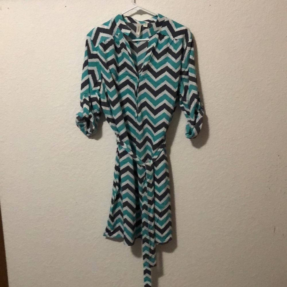 Tacera dress
